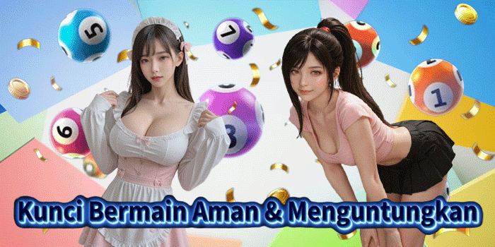 Kunci Bermain Aman & Menguntungkan